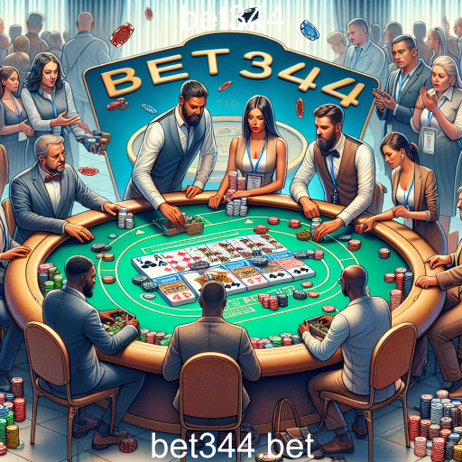 A Importância da Lealdade nos Jogos Online: Explorando a Categoria 'Lealdade' da Bet344